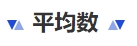 中級(jí)會(huì)計(jì)平均數(shù)
