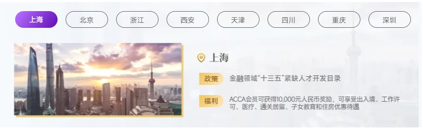 acca是什么？為什么要考？