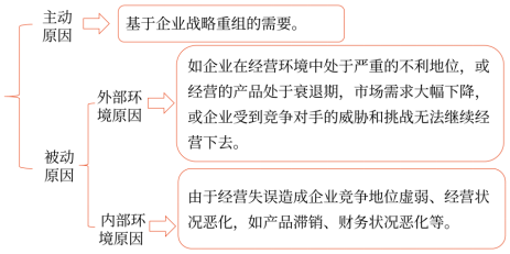 第三章 戰(zhàn)略選擇(Word筆記版)6022 第三章 戰(zhàn)略選擇(Word筆記版)6022