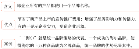 第三章 戰(zhàn)略選擇(Word筆記版)33586 第三章 戰(zhàn)略選擇(Word筆記版)33586