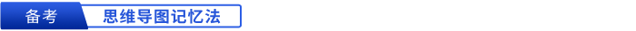初級會計備考思維導(dǎo)圖記憶法