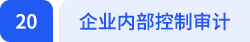 企業(yè)內(nèi)部控制審計(jì)