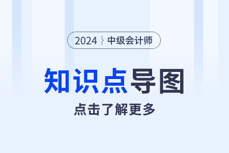 2024年中級會計經(jīng)濟法第四章思維導(dǎo)圖：所有權(quán)