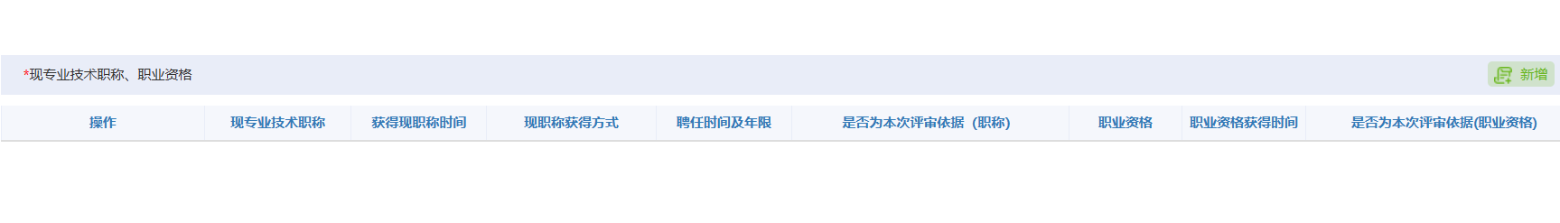 山東高級(jí)會(huì)計(jì)師評(píng)審申報(bào)系統(tǒng)詳解