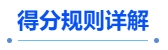 中級會計得分規(guī)則詳解