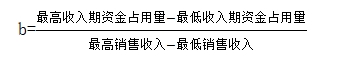 資金習(xí)性預(yù)測法——2025年中級會計財務(wù)管理預(yù)習(xí)階段考點