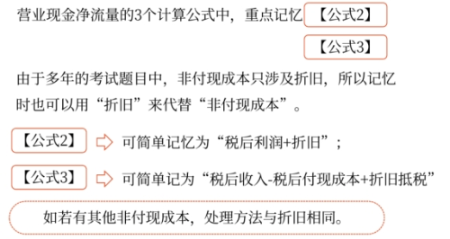 2025年中級會計財務(wù)管理預(yù)習(xí)階段考點 2025年中級會計財務(wù)管理預(yù)習(xí)階段考點