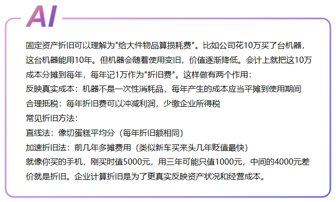 中級(jí)會(huì)計(jì)AI1