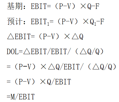 公式的推導(dǎo)