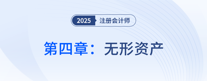 第四章無形資產 第四章無形資產