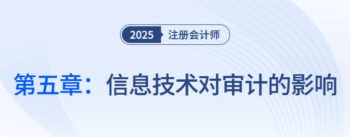 第五章信息技術(shù)對(duì)審計(jì)的影響_2025年注會(huì)審計(jì)思維導(dǎo)圖 第五章信息技術(shù)對(duì)審計(jì)的影響_2025年注會(huì)審計(jì)思維導(dǎo)圖