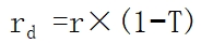 債務(wù)資本成本的計算