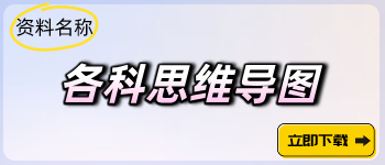 各科思維導(dǎo)圖