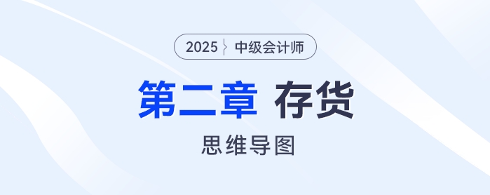 中級(jí)會(huì)計(jì)第二章存貨