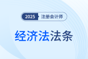 背法條不頭疼！陳小球老師帶你分專題、分模塊攻克注會(huì)經(jīng)濟(jì)法法條