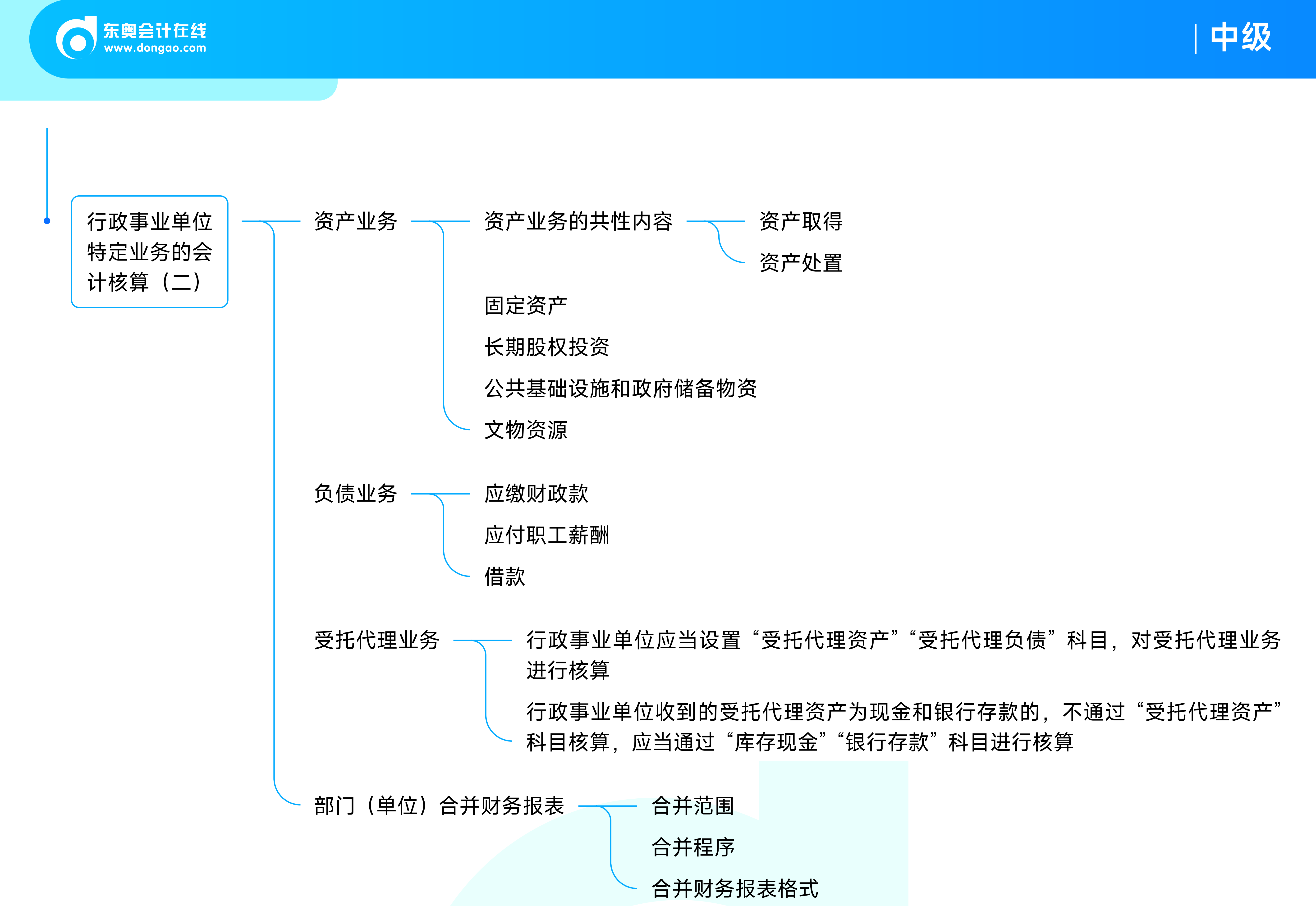 《中級(jí)會(huì)計(jì)實(shí)務(wù)》思維導(dǎo)圖_政府會(huì)計(jì) 《中級(jí)會(huì)計(jì)實(shí)務(wù)》思維導(dǎo)圖_政府會(huì)計(jì)