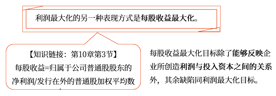 中級會計財管講義 中級會計財管講義