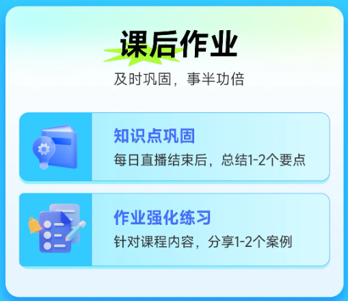 實(shí)操課程 實(shí)操課程