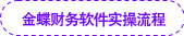 金蝶財(cái)務(wù)軟件實(shí)操流程 金蝶財(cái)務(wù)軟件實(shí)操流程