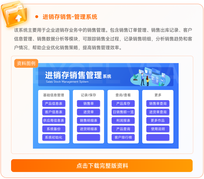 06進(jìn)銷存銷售-管理系統(tǒng) 06進(jìn)銷存銷售-管理系統(tǒng)