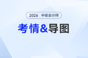 2026年預習階段《中級會計實務》第三章考情分析及思維導圖